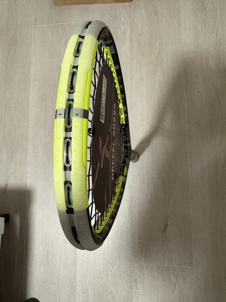 Opfeel SR990 Power Racket Squash