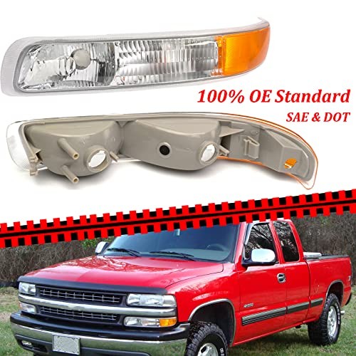 Factory Style Headlights Tail Lights Assembly Headlights Tail Lights Combo