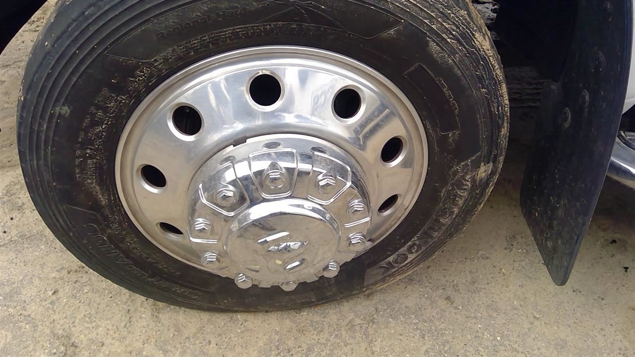 2021 RAM 2500 3500 4500 5500 BCM BODY CONTROL MODULE 68482884AC