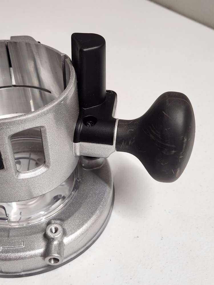 Porter-Cable 8931 Router Plunge Base Type 3