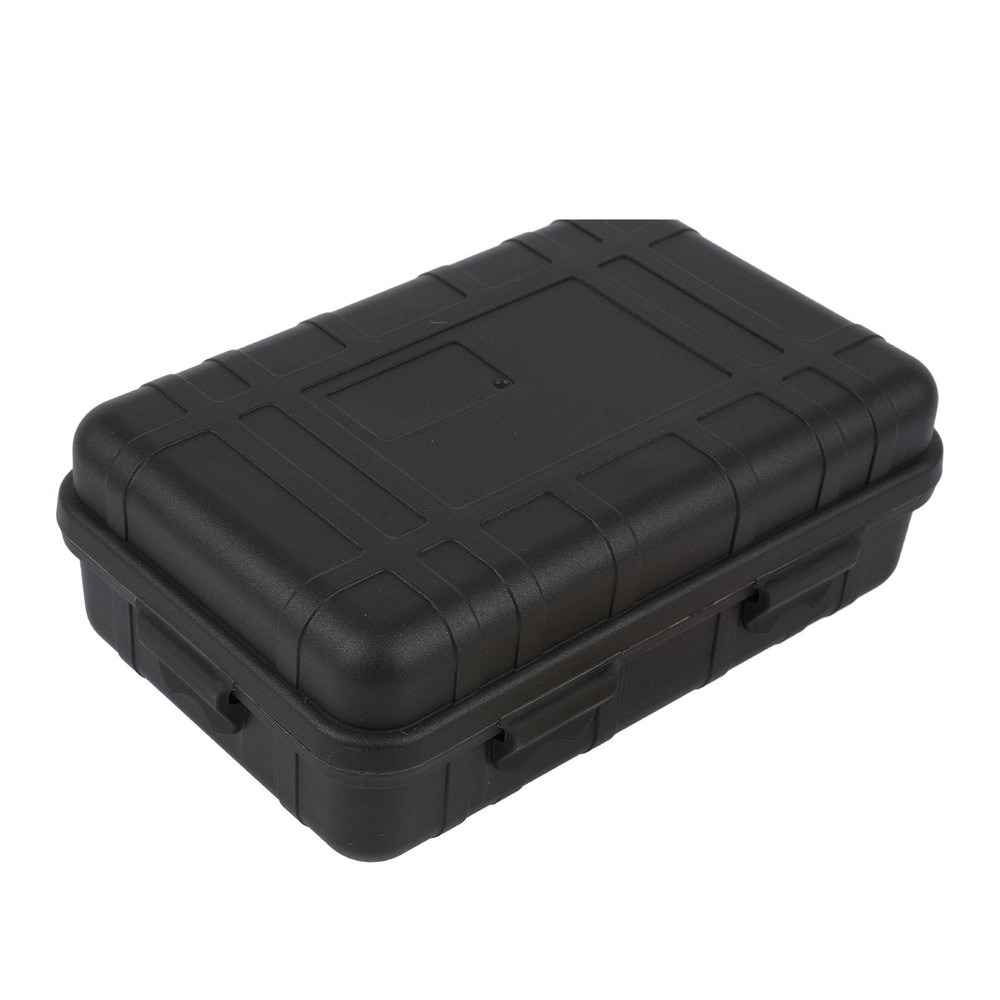 Container Shockproof Box Outdoor Plastic Shockproof Storage Composite Material