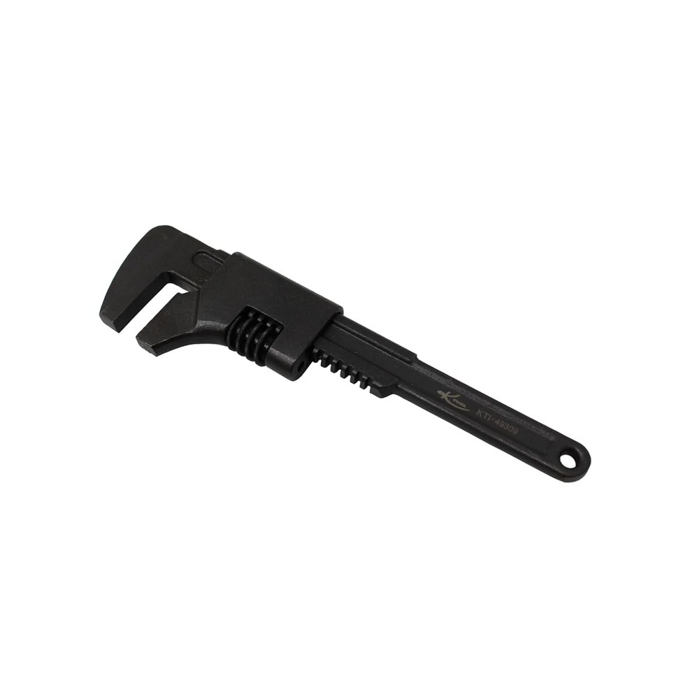 Auto Wrench 9 Inch Monkey Wrench
