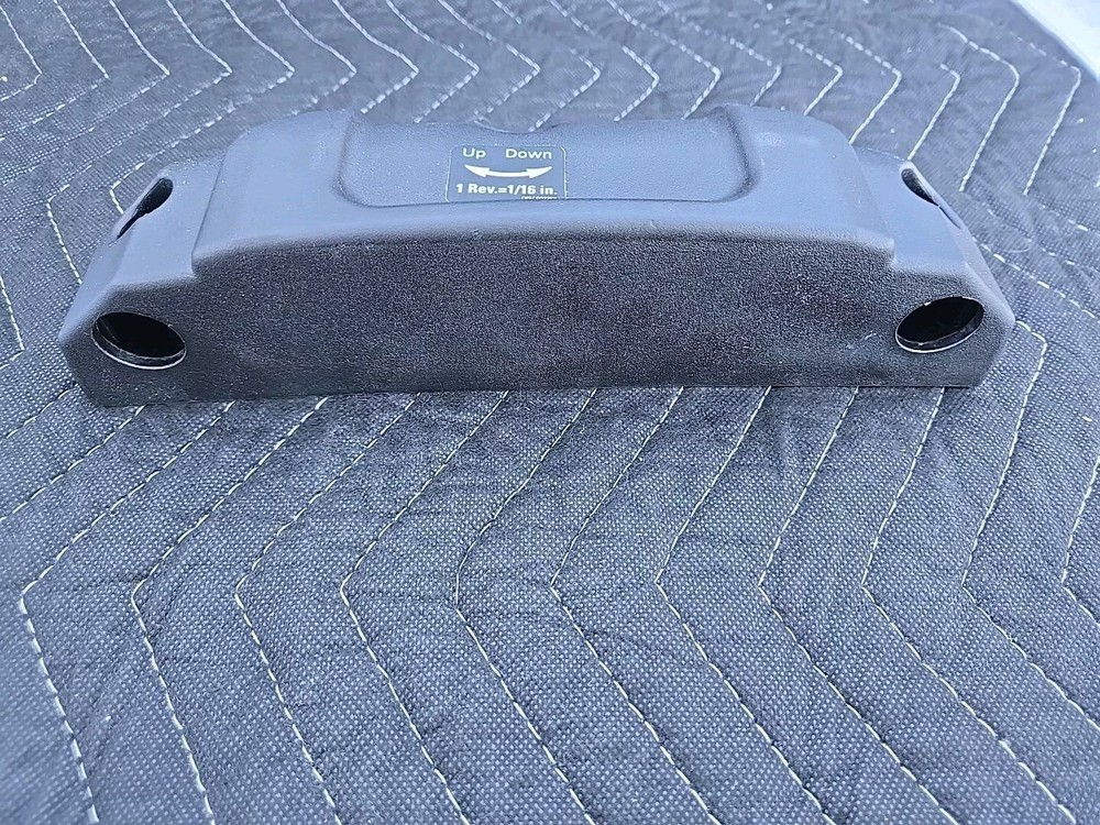 Delta 13"planer Right Cap DPEC002514