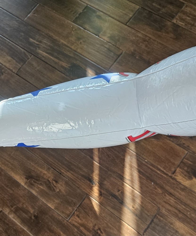 Budweiser Inflatable Star