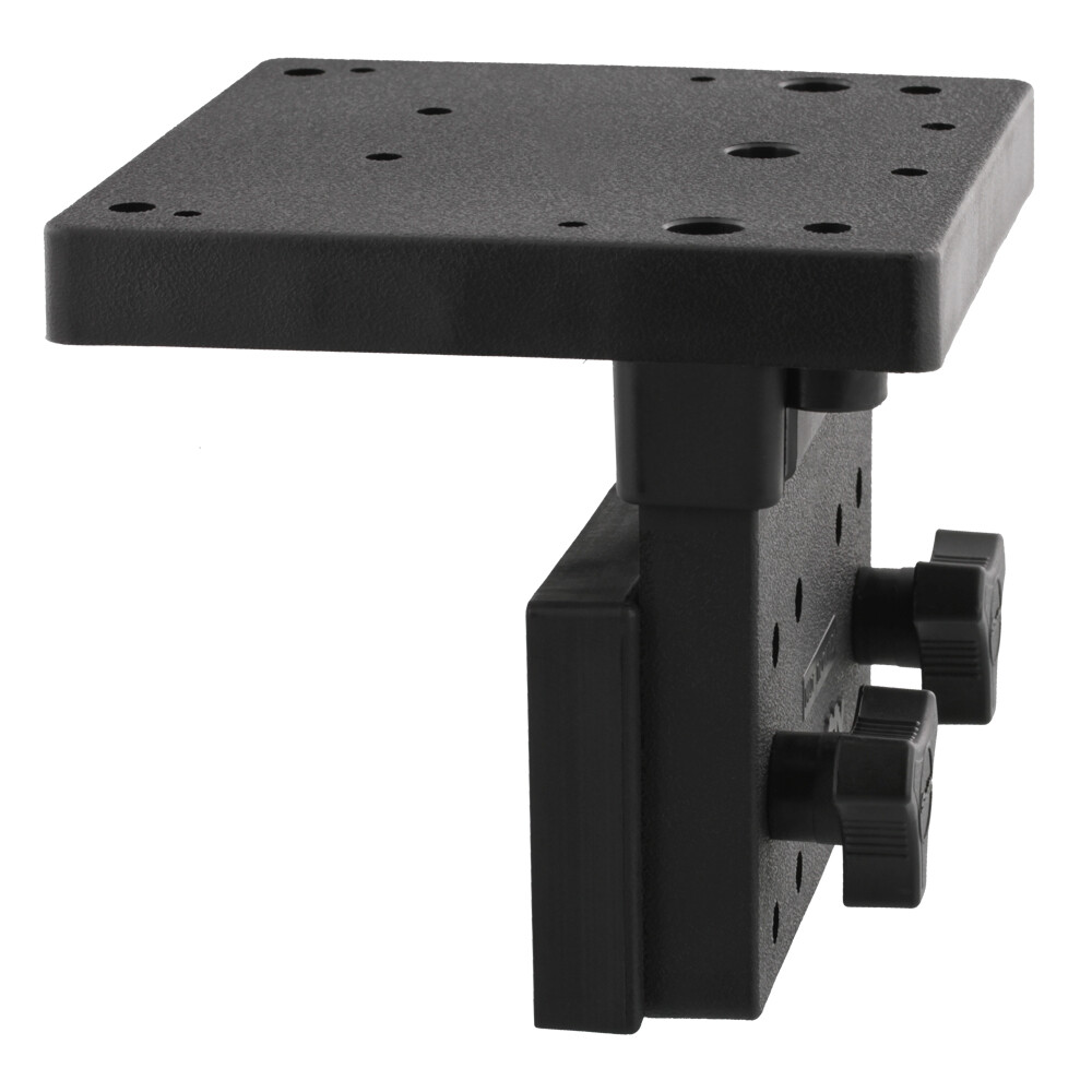 Scotty Inc. 1025 Right Angle Side Bracket Downriggers