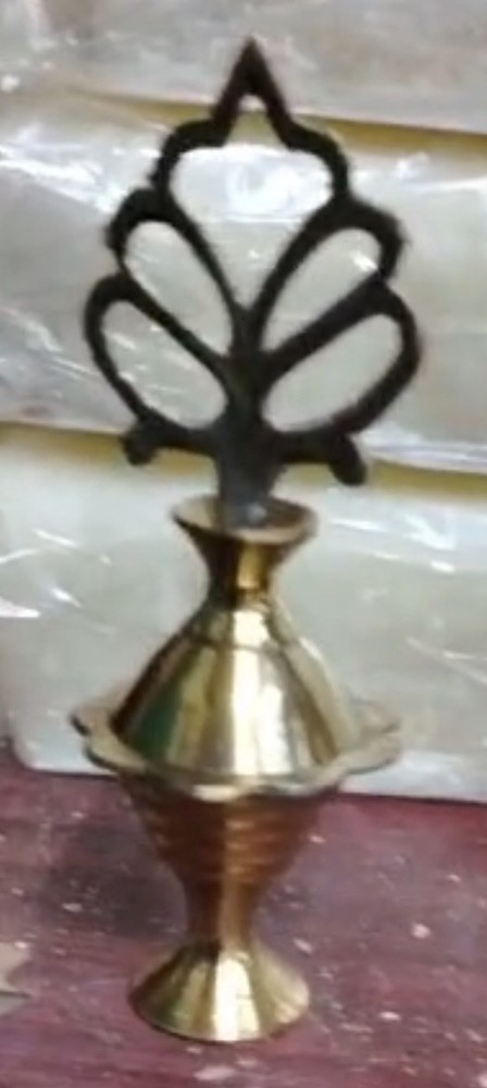 ✨ Authentic Arabic Kohl Bottle (Mikhalah / مكحلة عربية تقليدية)…