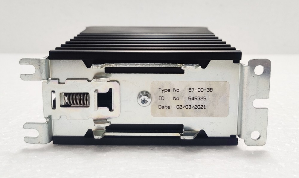 Danfoss 175G4005 VLT Soft Starter Controller MCD 100-007