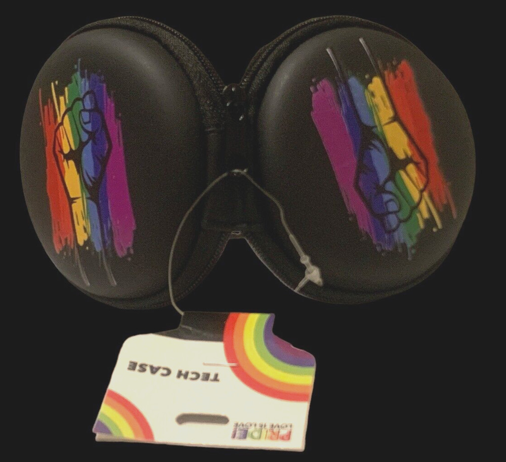 Phone Grip Stand Tech Case 2 PCS