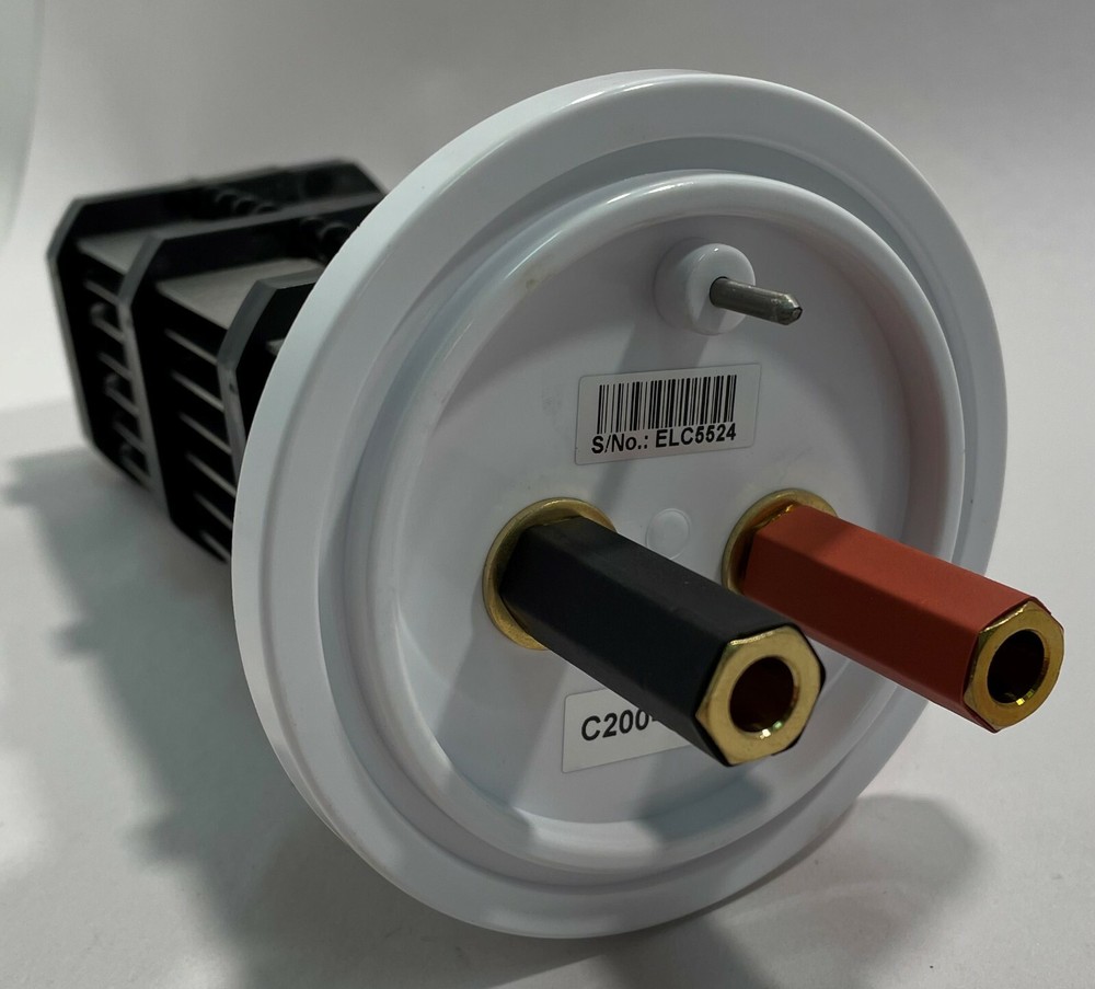 Clearwater C270 salt cell chlorinator replacement electrode pool water generic