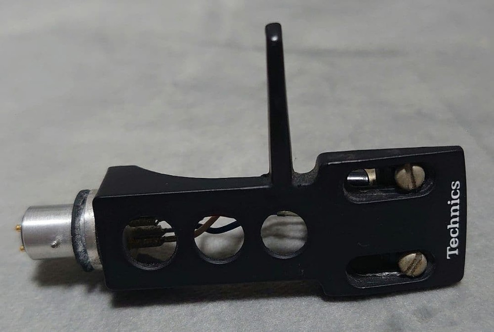 Technics Headshell