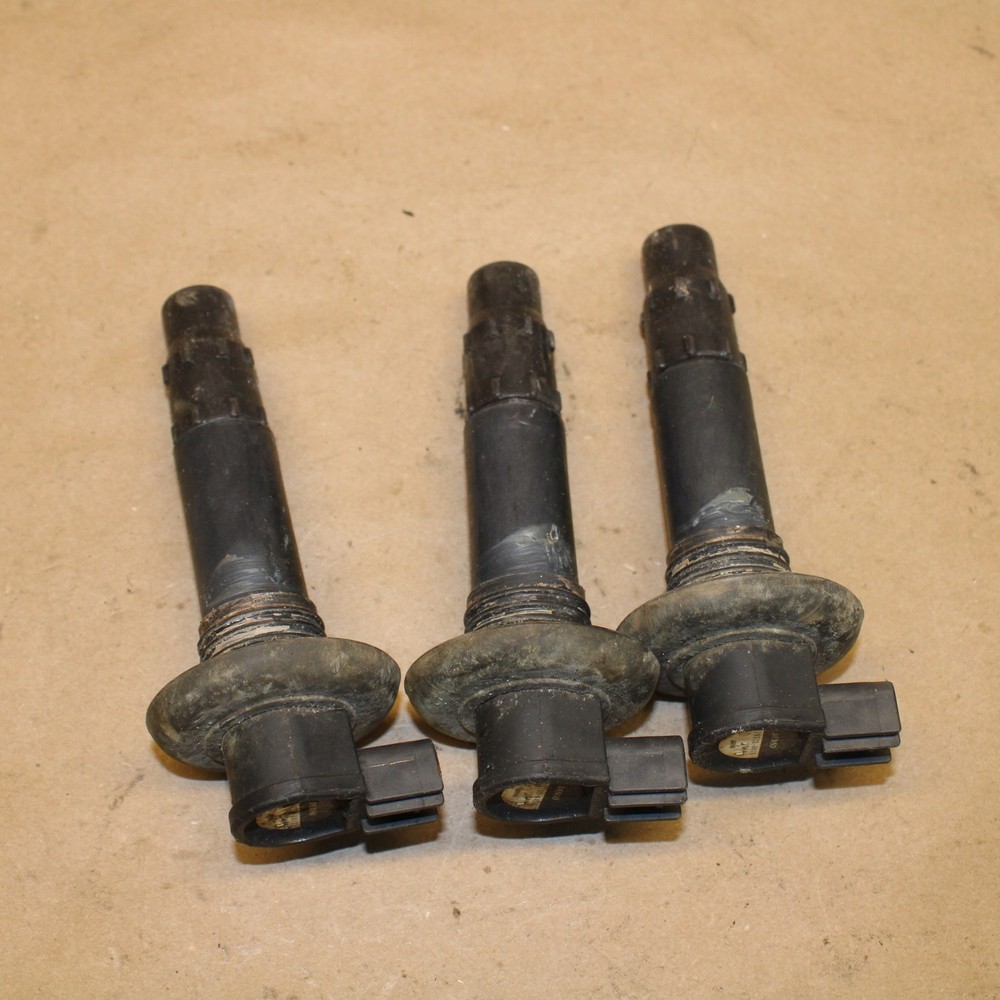 Sea-Doo 2006 GTX 155 Ignition Coil Set