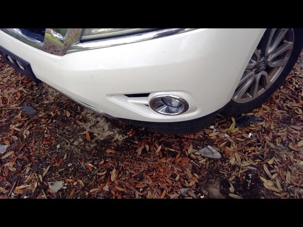 Chassis ECM Transfer Case AWD Torque Split Control Fits 15-16 PATHFINDER 1131639