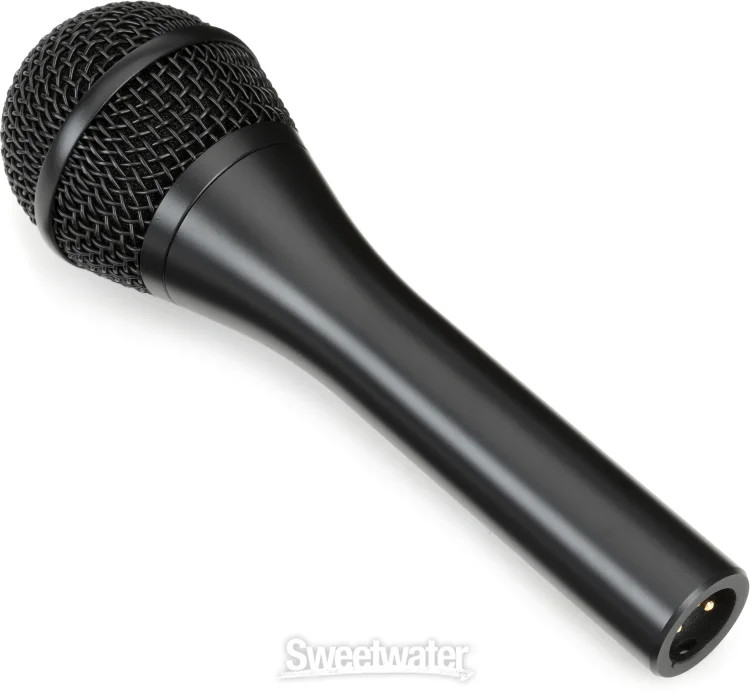 Audix OM7 Hypercardioid Dynamic Vocal Microphone
