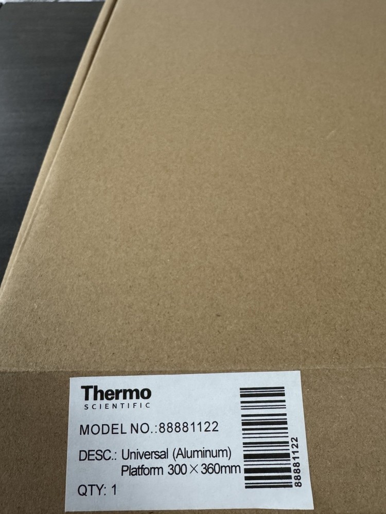 Thermo Scientific 88881122