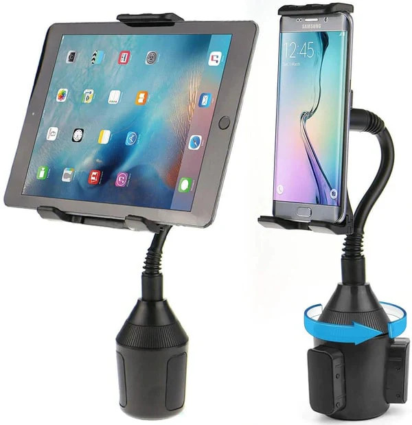 Cellphone Car Cup Holder Mount | car cup holder