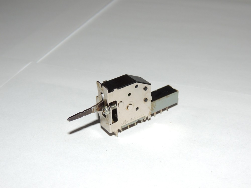 Technics SA-700 Mode 2 Step 16 pin Switch SSL-99