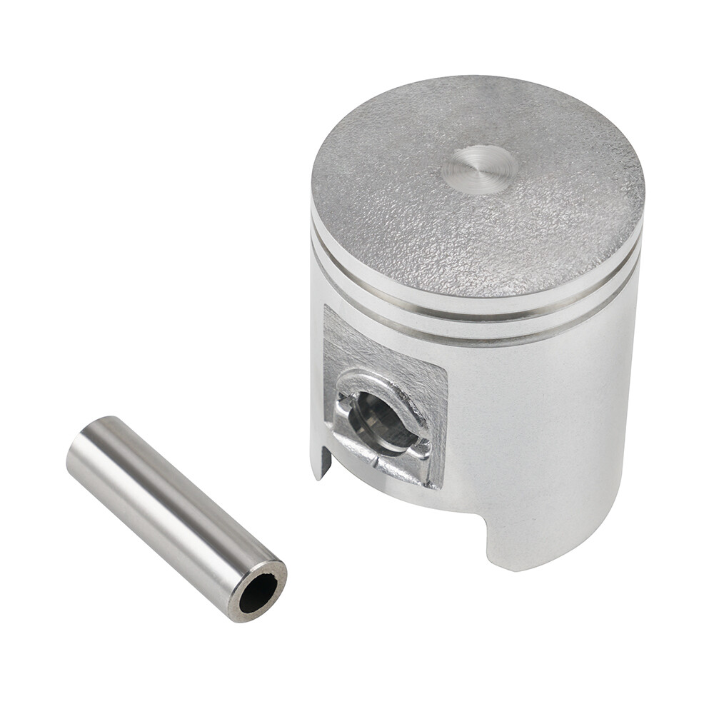 90cc 2-STROKE Big Bore Head Kit Fit Scooters w/ JOG/Minarelli/Yamaha Clone Motos