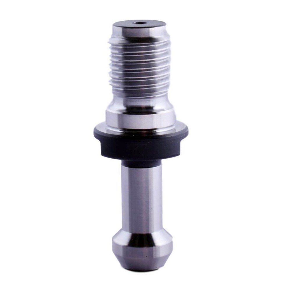 1PC COOLANT BT40 M16X2 PULL STUD RETENTION KNOBS 60 DEGREE CNC MACHINE TOOL