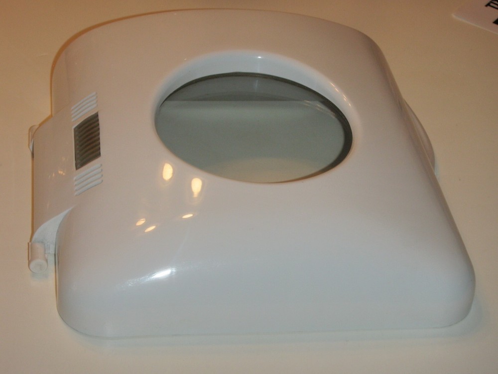 Lid for Welbilt Bread Machine Model ABM3300