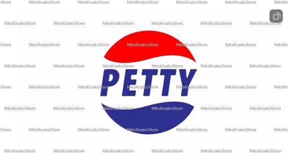 Petty Zoom Background