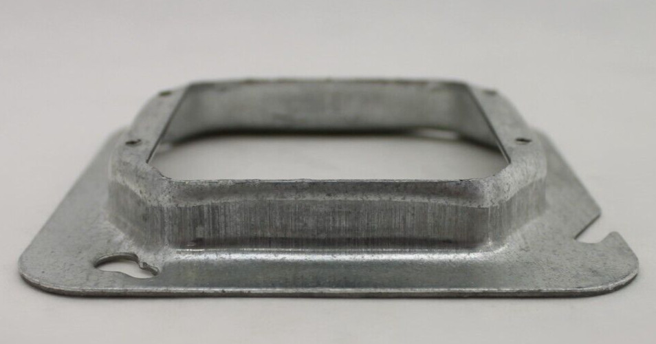 C-H 8.8 cu. in. Square Device Cover