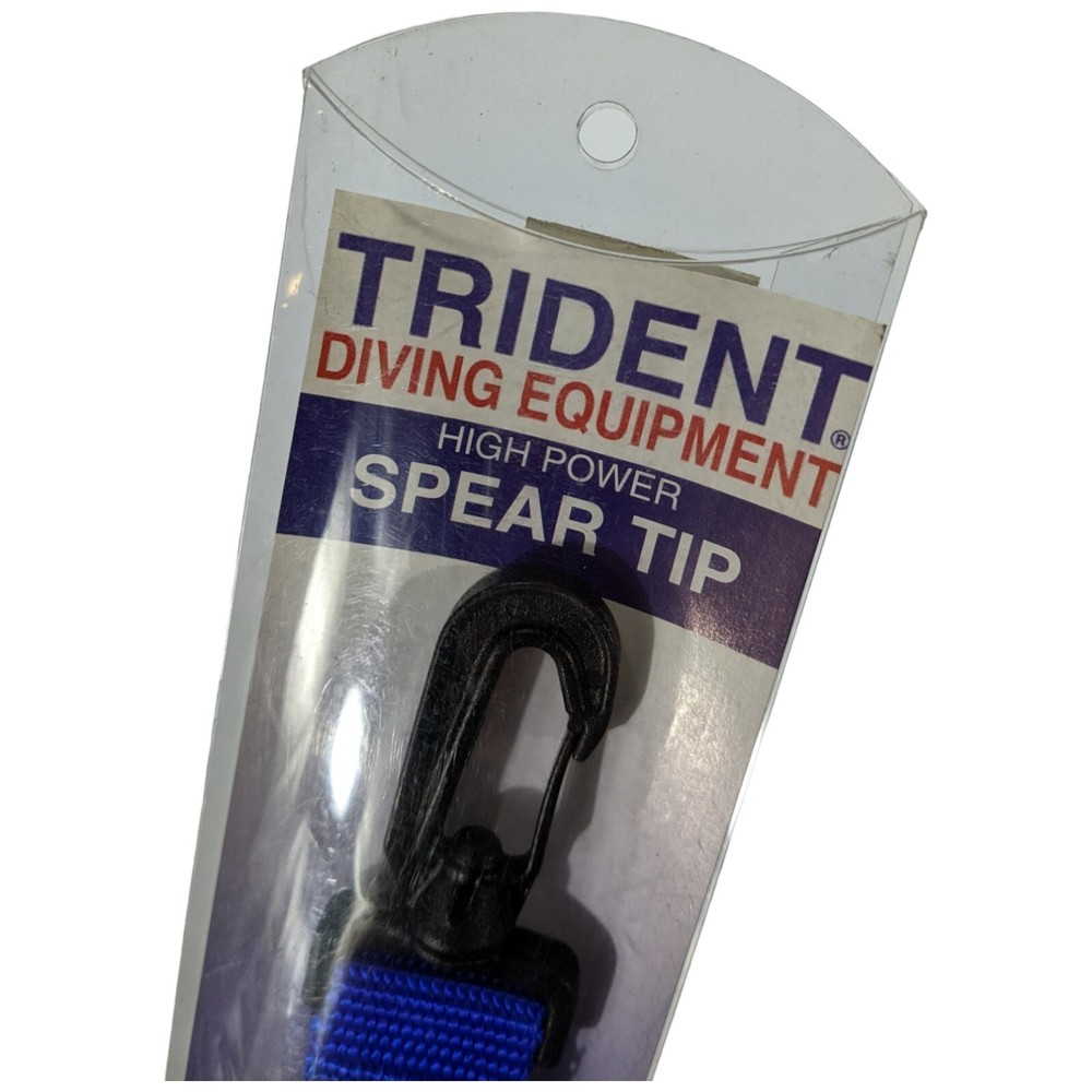 Scuba Diving Service Kit 2nd Stage Trident Strap