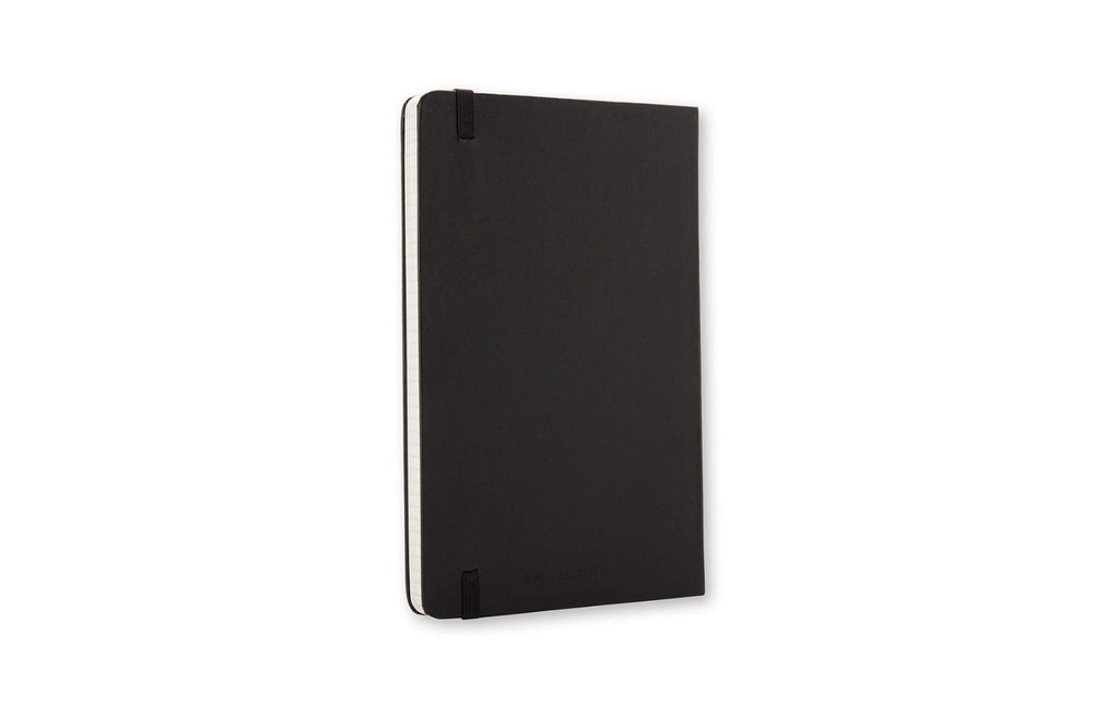[Popular Item] Moleskine Note Classic Notebook Hardcover Graph Large Size (Width