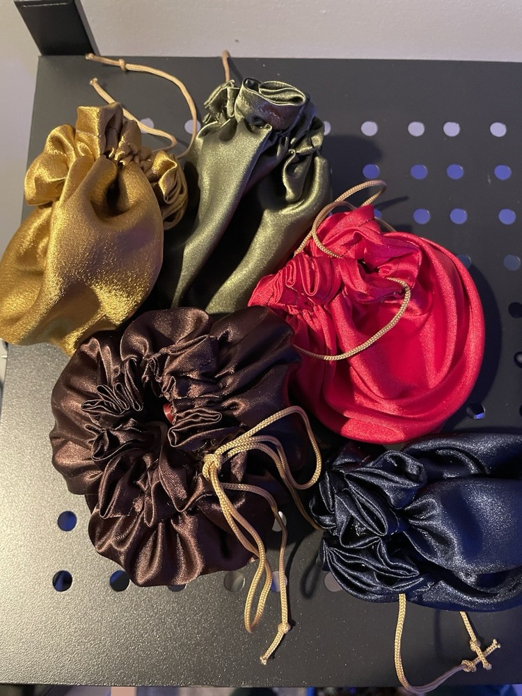 Trinket Pouch