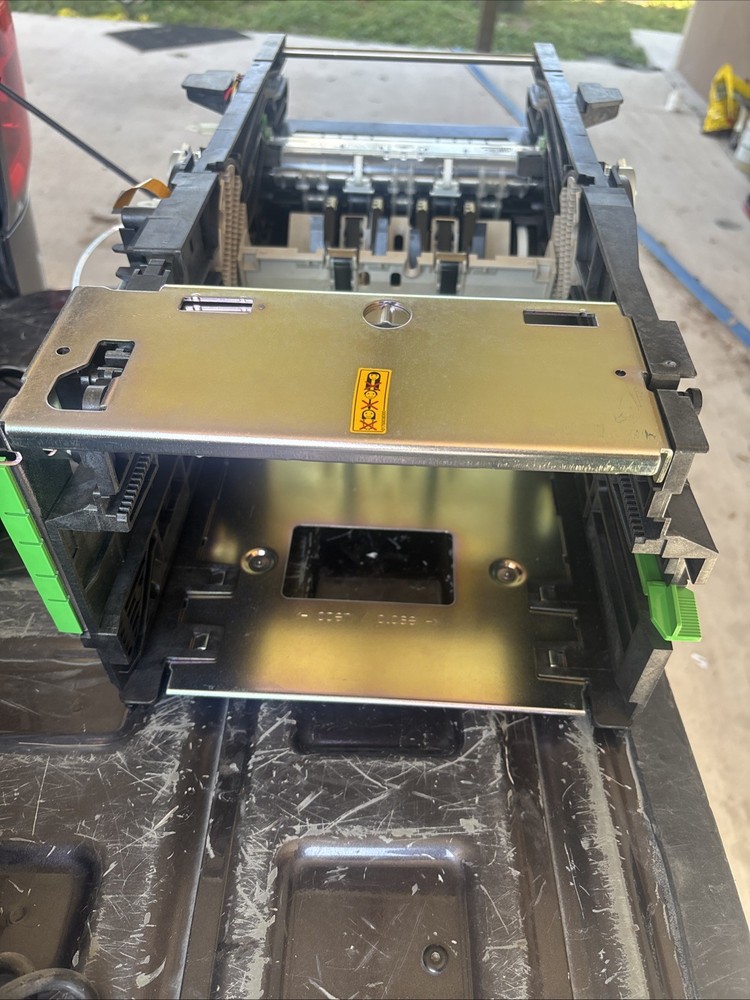 Cmd Stacker Module V4