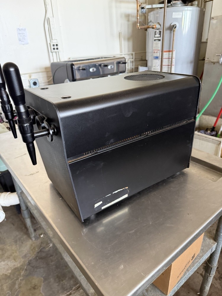 BROOD DRNX DUO Nitro Cold Brew System