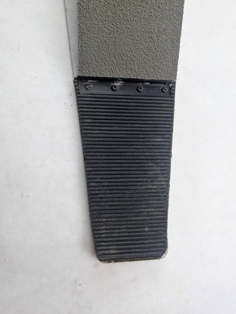 90s Drum Tech Electronic Hi Hat Trigger Pedal