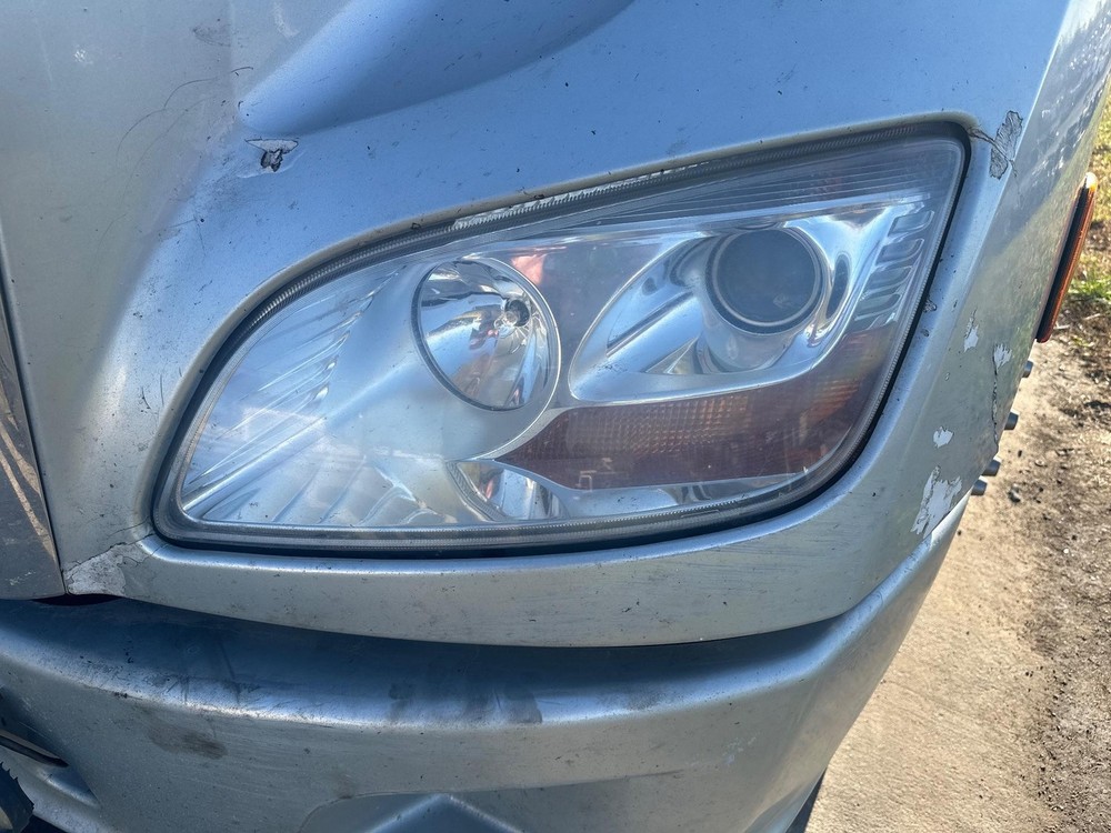 2012-2026 Peterbilt 587 Left/Driver Headlamp - Used