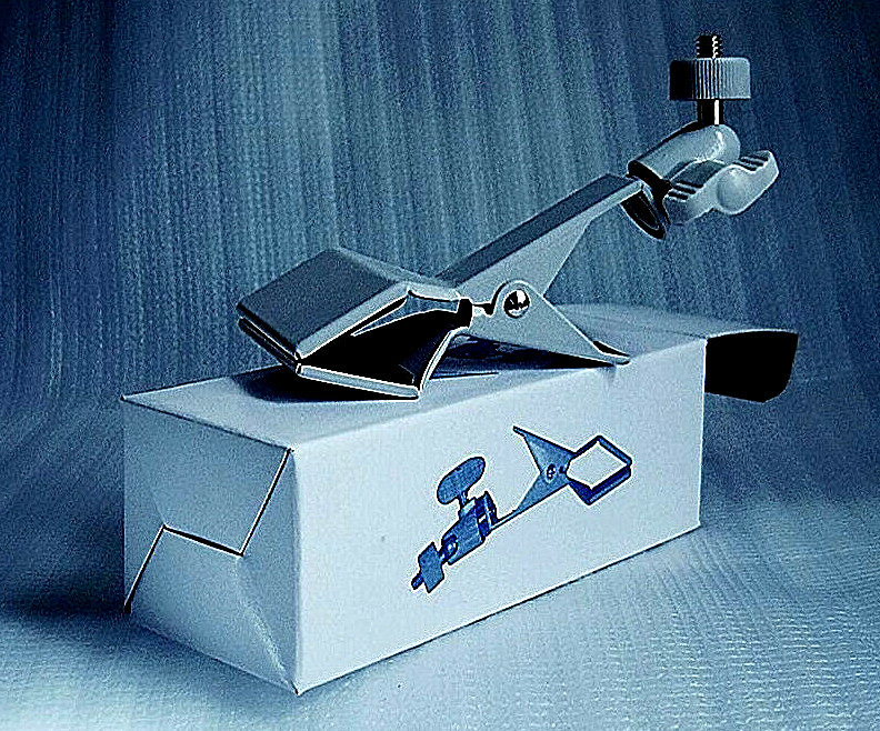 BRACKET CLAMPING OF CCTV CAMERA, 180 DEGREE POSITION ADJUSTABLE,