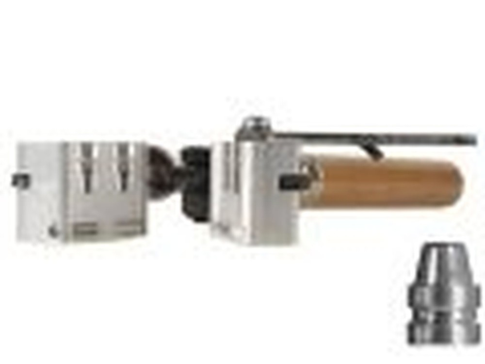 LEE PRECISION 401-145-SWc Double Cavity Mold