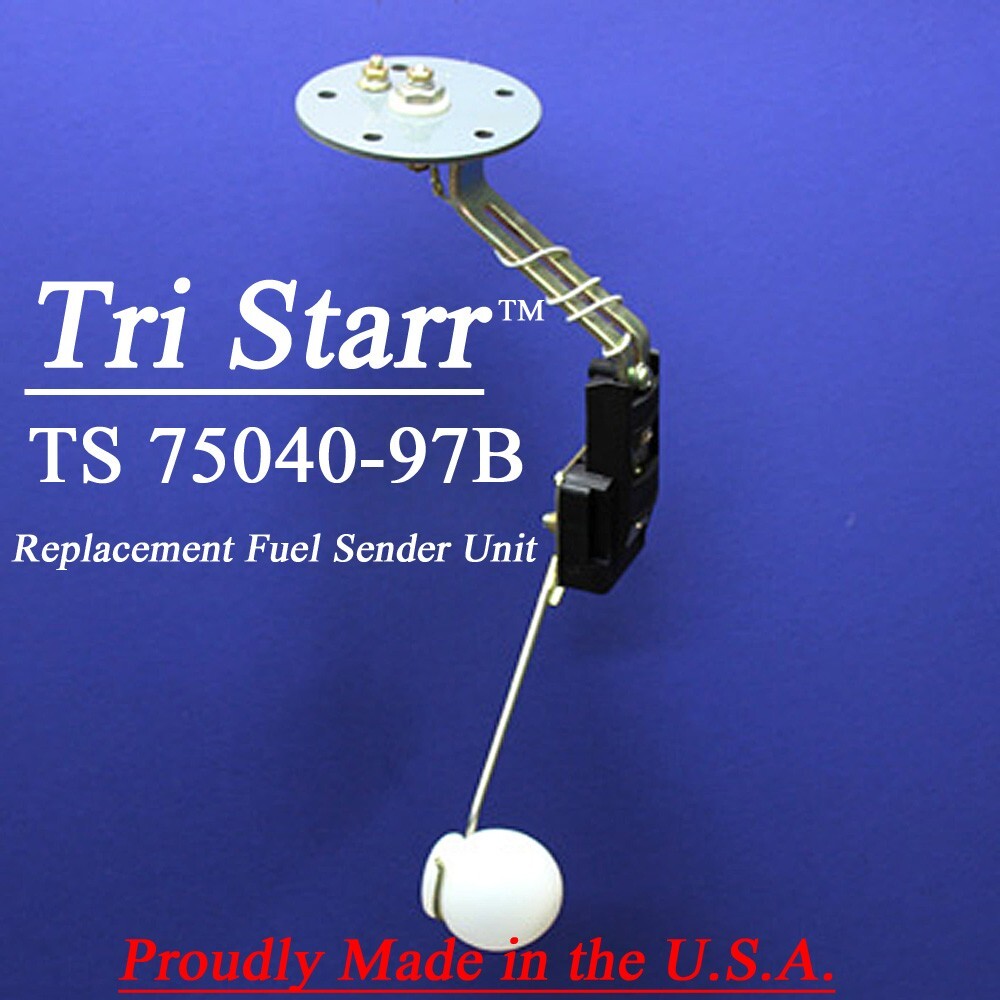 Harley-Davidson 75040-97B Fuel Sending Unit