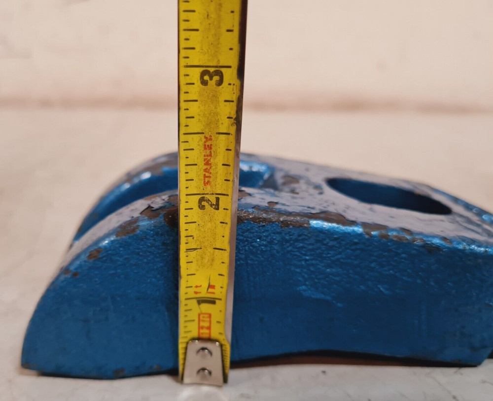 Versa Step Clamp 106S