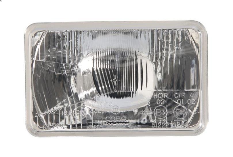 Headlight COBO 1015246