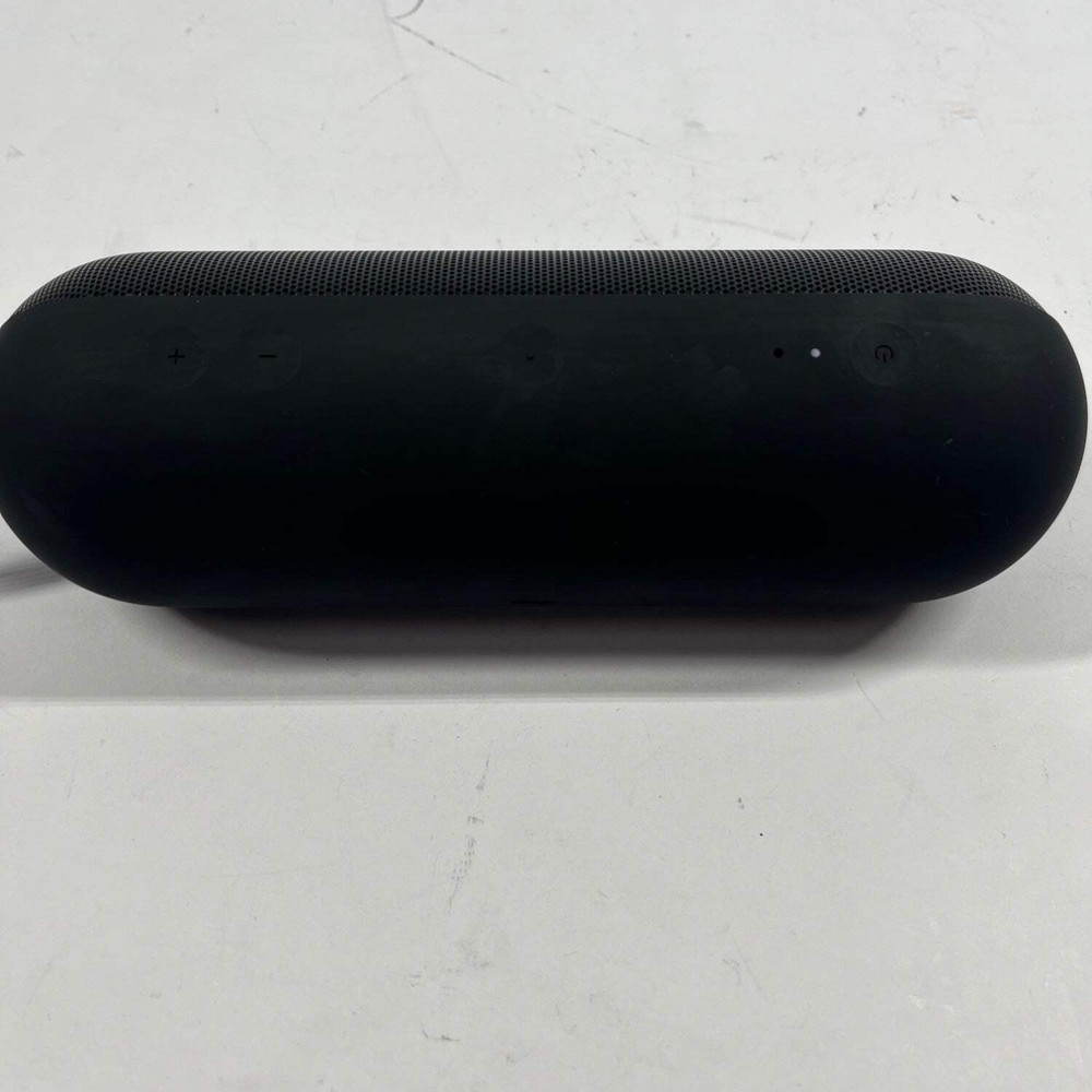 Beats Pill Bluetooth Speaker Black