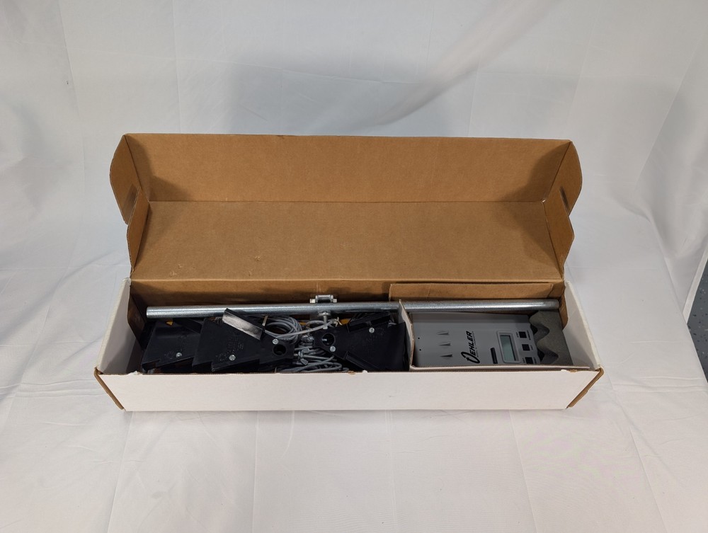 Oehler 35 Proof Chronograph. New in original packaging.