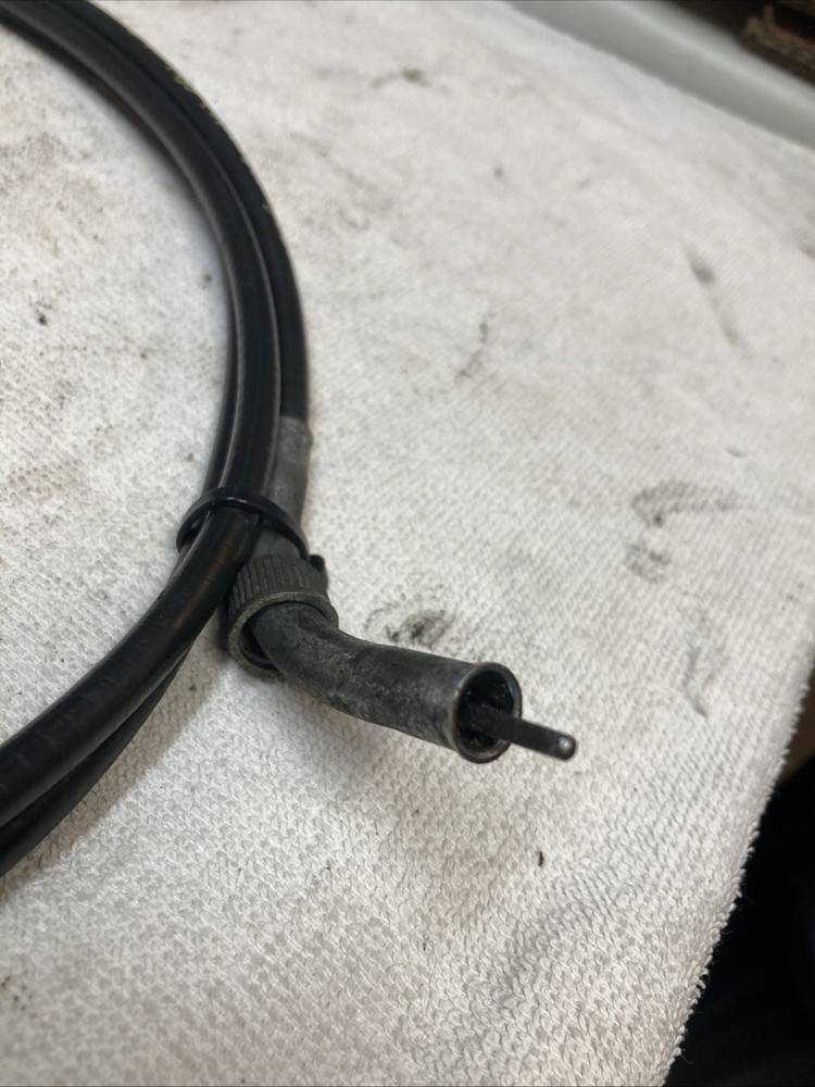 1998 Skidoo Formula 500 Speedometer Cable