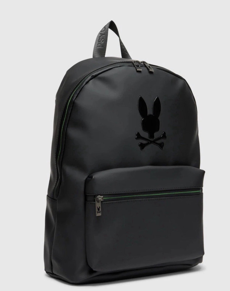 Psycho bunny rubberized Backpack
