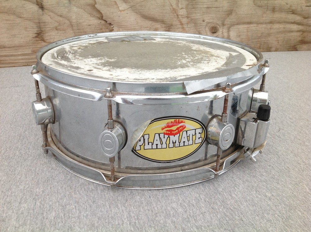 Pacific Snare Drum, 07396