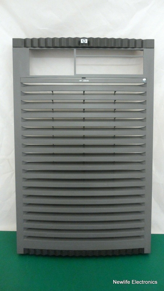 HP A6912-04009 Front Bezel for rx8640