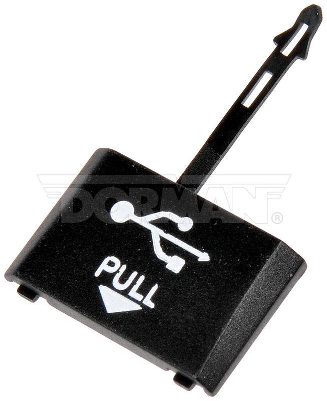 Dorman USB Port Cover , PN# 57018