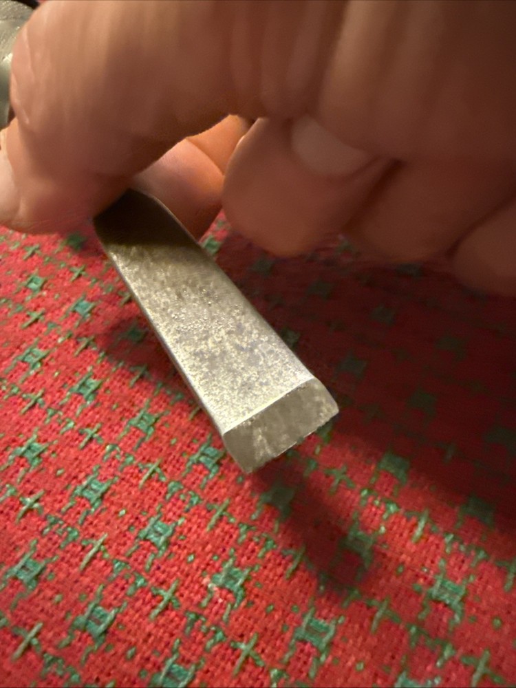 Antique Bridgeport Hardware Co Multi-Tool USA 🇺🇸 Early W/ 9 Bits