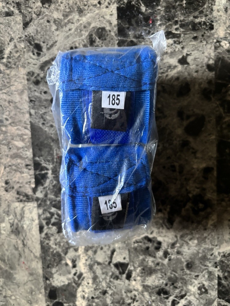 BOXING HAND WRAPS  (185)