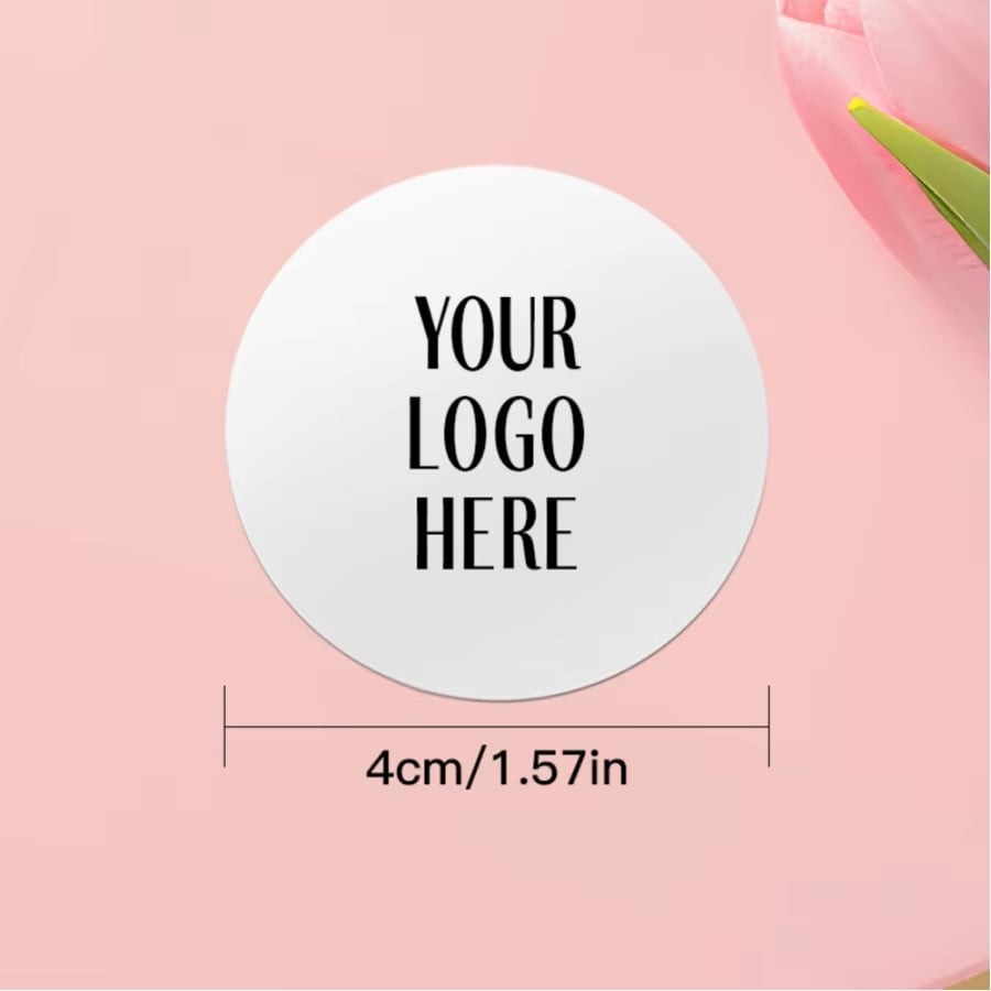 Lovely sticker, PDF file #2