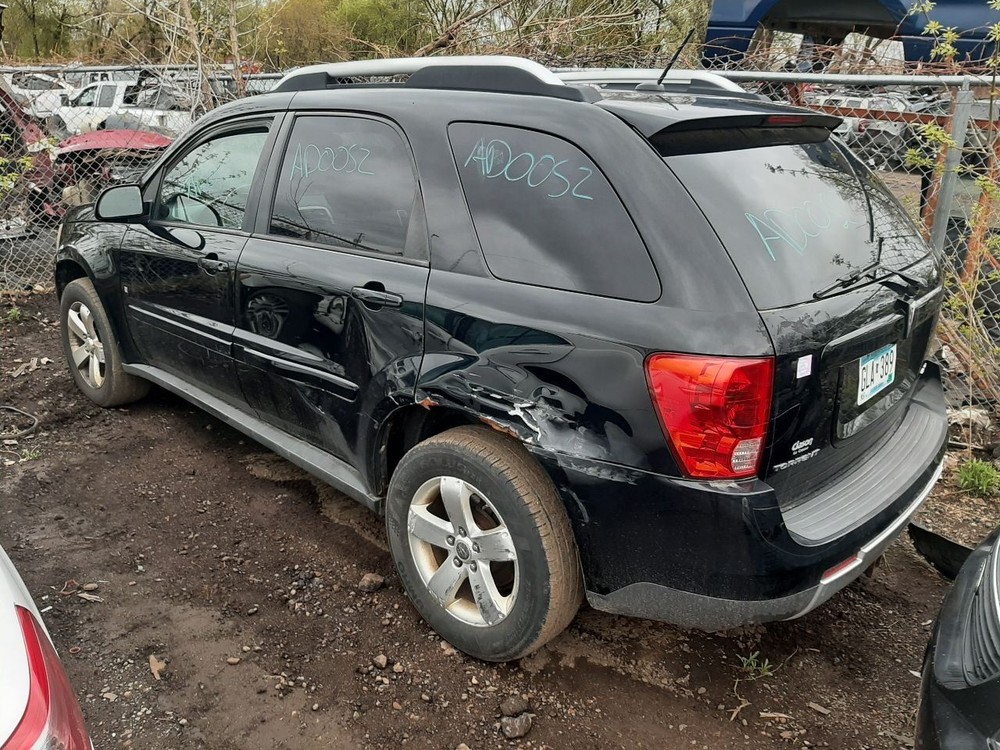 TORRENT 2008 High Mounted Stop Light 950422