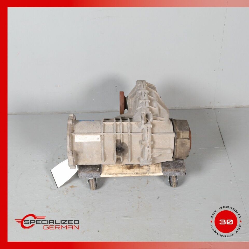 2007-2010 Audi Q7 Transfer Case OEM