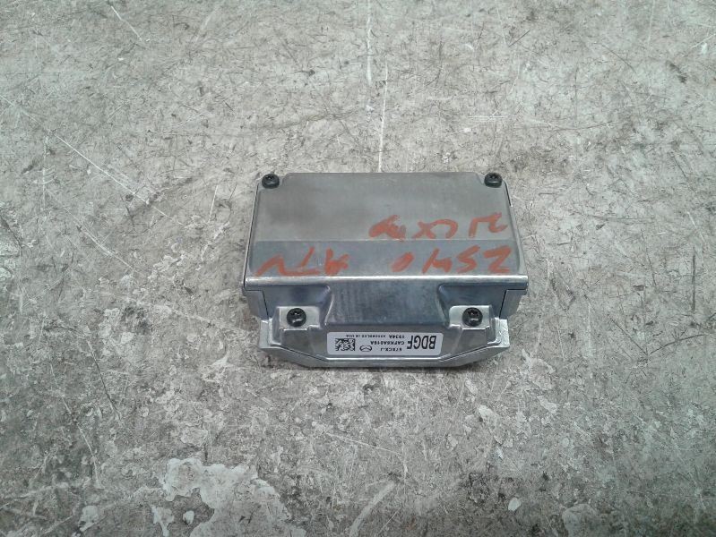 Camera/Projector Front View Camera Windshield Mounted Fits 19-23 MAZDA 3 2147187